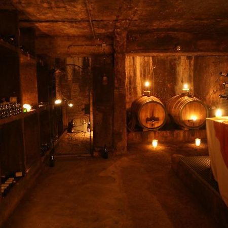 Galerie Riesling 호텔 트리텐하임 외부 사진